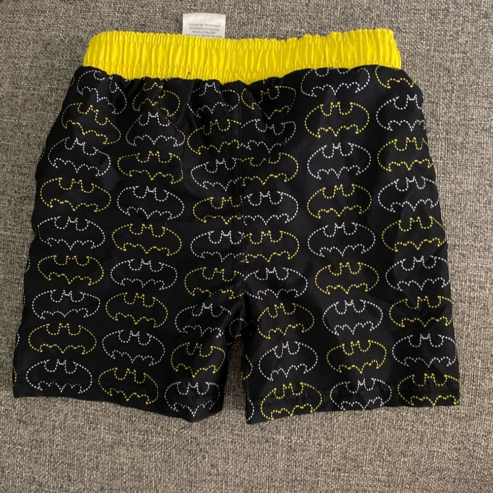 Batman Swim Set - Picture 4 of 4
